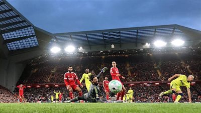 توتنهام يخطف تعادلًا قاتلًا من ليفربول في الدوري الإنجليزي