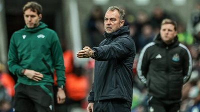 فليك بعد خماسية برشلونة أمام إشبيلية: الفوز مهم.. لكن الأداء ليس مثاليًا