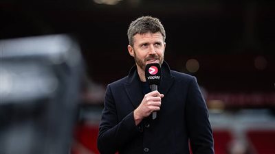 كاريك : ردة فعل اللاعبين كانت رائعة.. وبرونو فرنانديز يصنع الفارق