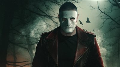 استعدادا لعرضه في عيد الفطر.. طرح البوستر الرسمي لفيلم سفاح التجمع