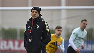 سباليتي يشيد بأداء بايرن ميونيخ أمام أتالانتا: درس في كرة القدم الحديثة