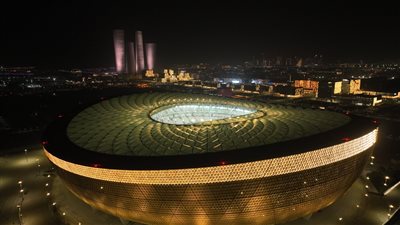 إلغاء مهرجان قطر لكرة القدم 2026