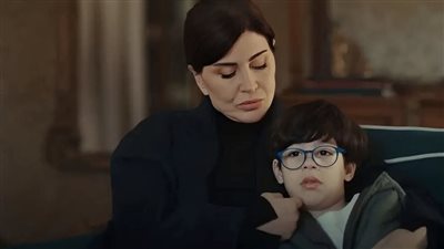 جومانا مراد تتصدر التريند بعد الإشادة بمسلسل اللون الأزرق 