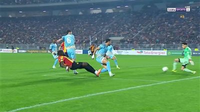 دوري أبطال إفريقيا.. الترجي التونسي يصدم الأهلي في رادس 