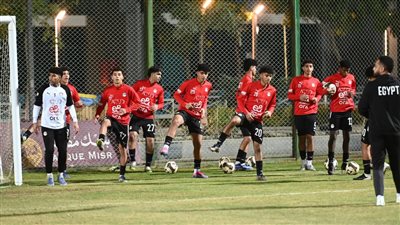 بعد تقديم المباراة 24 ساعة.. منتخب مصر للناشئين يواجه تنزانيا وديا 