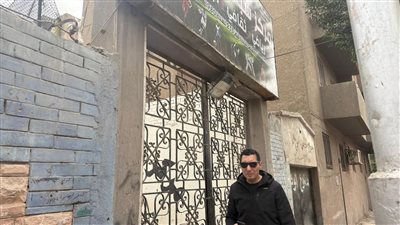 بعد زيارة مفاجئة.. جوهر نبيل يذبح رؤساء مراكز الشباب فى القاهرة والجيزة