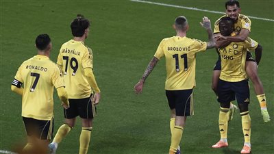 النصر السعودي ينصح نجم الفريق بعدم الانضمام لمنتخب بلاده