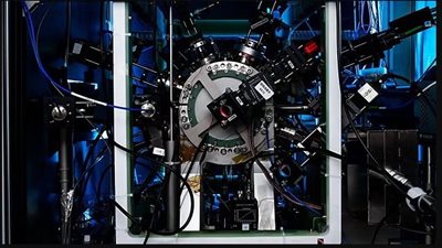 تُعيد تعريف الوقت.. علماء صينيون يبتكرون الساعة الضوئية فائقة الدقة 