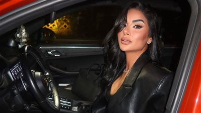 جوري بكر: مي كساب بتحب زمايلها وبتشجعهم ومحسناش إنها بطلة 