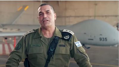 رئيس الأركان الإسرائيلي: قتلنا أكثر من 400 عنصر من حزب الله وسنوسع العمليات العسكرية