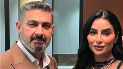 جوري بكر: ياسر جلال غير متكلف.. وهذا أصعب مشهد لي معه في «كلهم بيحبوا مودي»