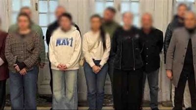 اليوم.. أولى جلسات محاكمة عصابة الذهب المغشوش في الجيزة