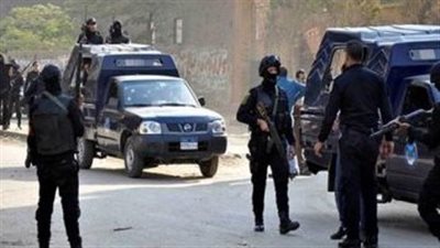 ضربات أمنية مكثفة.. ضبط مئات القضايا وتجار المخدرات والأسلحة خلال 24 ساعة