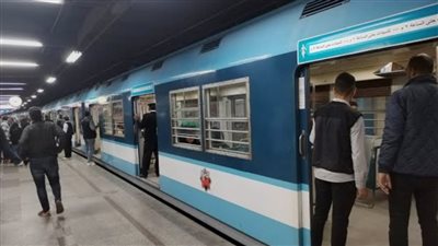 خلال 24 ساعة.. حملات مكثفة تضبط مخالفات المترو وسرقات الكهرباء والتهرب الضريبي