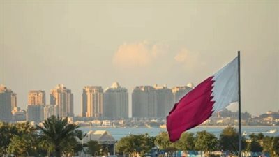 حريق محدود في قطر بعد اعتراض صاروخ.. وتصاعد المخاطر على الملاحة في الخليج