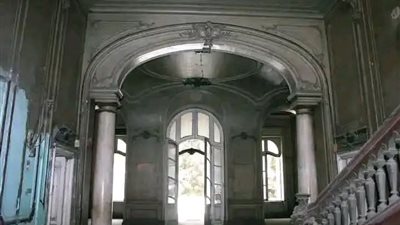 قصر قازدوغلي بجاردن سيتي: تراث معماري إسلامي وقبطي يشهد أعمال ترميم دقيقة