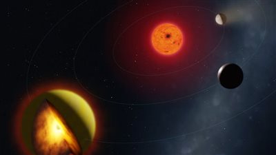 العلماء يكتشفون نوع جديد من الكواكب قد يكون بعضها ملائم للحياة