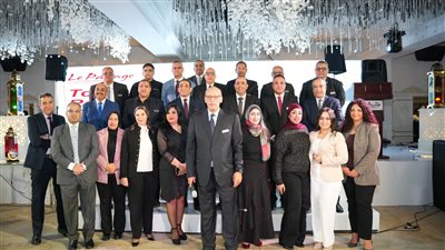 فندق لوباساج القاهرة ينظم حفل السحور السنوي لشركاء النجاح 