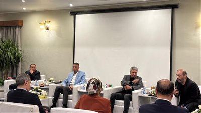 حسام الشاعر: السياحة المصرية قادرة على مواصلة النمو رغم التحديات الإقليمية