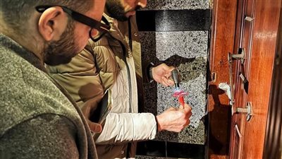 صحة المنوفية تضبط معلمة تنتحل صفة طبيبة وتغلق مركز تجميل مخالف بشبين الكوم