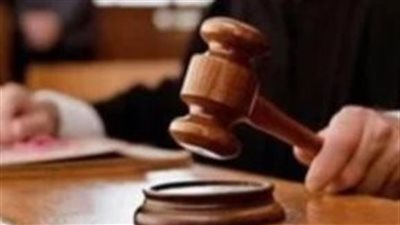 السجن 10 سنوات لعامل في سوهاج بتهمة إحداث عاهة مستديمة