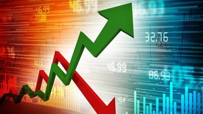 تداول الأسهم