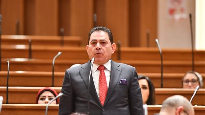 برلماني: القيادة المصرية ترسخ مبدأ أمن الخليج خط أحمر
