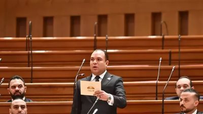 النائب أحمد عصام: المواطنون شركاء في بناء الدولة وتحقيق خطط التنمية الشاملة