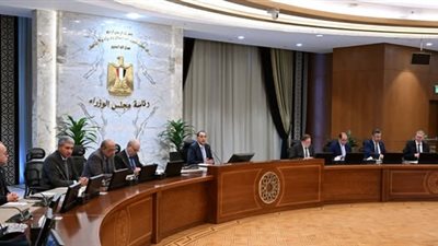 رئيس الوزراء يترأس اجتماع اللجنة المركزية لإدارة الأزمات