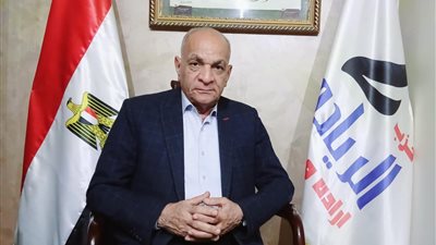 «حزب الريادة»: مصر بقيادة الرئيس السيسي ستظل داعمًا رئيسيًا لـ«دول الخليج»