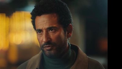 مسلسل إفراج الحلقة 28.. عمرو سعد يغامر بحياته لإنقاذ ابنه وحبيبته