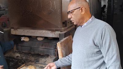 حملات تموينية مفاجأة ببني مزار تسفر عن ضبط دقيق مدعم وأسماك فاسدة 