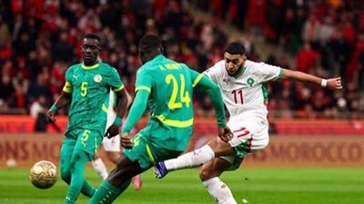 أنباء عن. سحب لقب أفريقيا من السنغال 