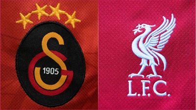ليفربول يستقبل جالطة سراى الليلة فى دورى الأبطال