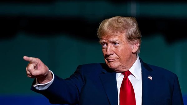 ترمب يعلق على كلمة المرشد الإيراني الجديد.. فماذا قال؟