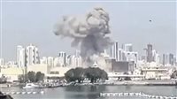 تجدد الاشتباكات بين إيران وإسرائيل يهدد بعودة الحرب الشاملة في الشرق الأوسط
