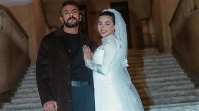 محمد نور يقدم أغنية “روح” في الحلقة الأخيرة من مسلسل علي كلاي