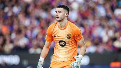 أزمة دفاعية تضرب برشلونة أوروبيًا.. غياب الشباك النظيفة يثير القلق