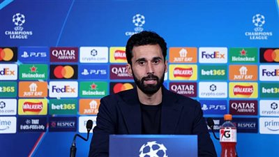 أربيلوا بعد إقصاء السيتي: لاعبونا صنعوا الإنجاز والعقلية الجماعية سر التفوق