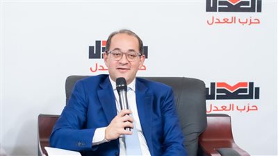 وزير المالية 