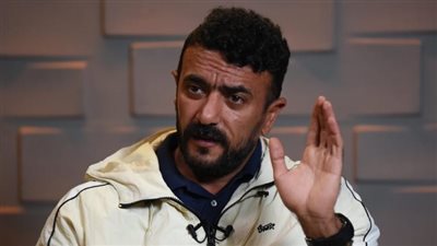 أحمد العوضي 