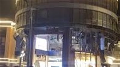 3 وفيات و10 مصابين في حادث بموريا مول....وتدخل عاجل من مستشفى الأزهر