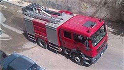 السيطرة على حريق محدود بمسجد 