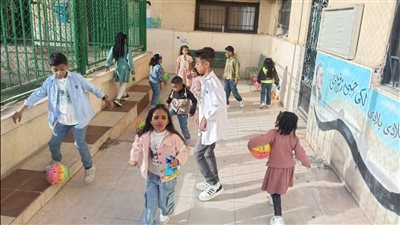 انطلاق مبادرة «العيد أحلى بمراكز الشباب» في الأقصر لإدخال البهجة على المواطنين...صور