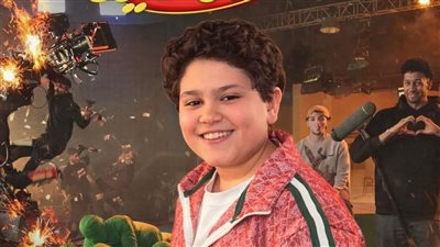 طفل الكاميرا الخفية ياسين السمري يتحدث عن أصعب لحظات البرنامج مع أحمد العوضي وغادة إبراهيم