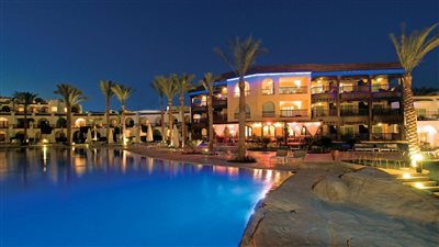 المنتجعات البحرية