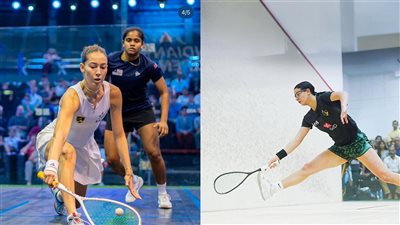 نجمتا وادى دجلة نادين الحمامى وهنا معتز 