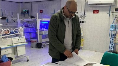 حملات مكثفة من وزارة الصحة للتأكد من جاهزية المنشآت الطبية 