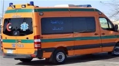 سيارة أسعاف