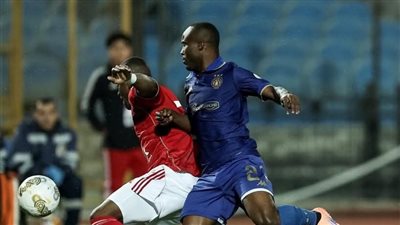 الأهلي يودع دوري أبطال إفريقيا بالسقوط أمام الترجي فى الوقت القاتل